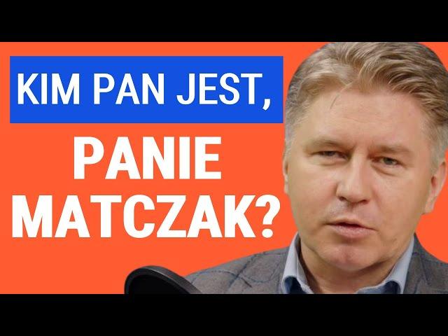 Prof. Marcin Matczak: polaryzacja niszczy. O lewicy, kościele, tradycji, demokracji, Polsce i PiS