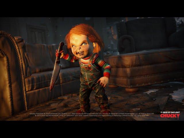 Chucky PTB