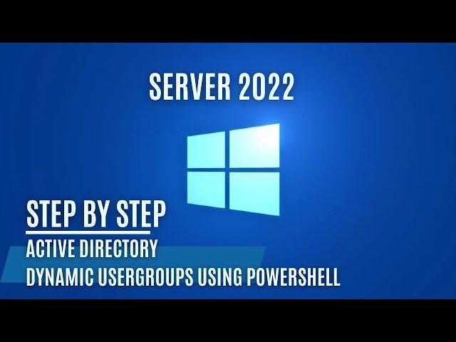 The FASTEST Way to Switch Languages in Active Directory Using PowerShell