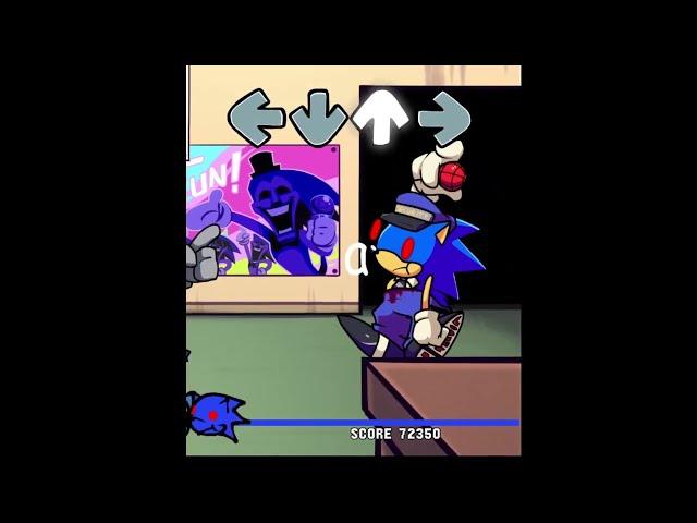 Friday Night Funkin': VS. Sonic.EXE Cereal Killer (Demo 2) - Pizzahog | (GFC) [Hard]