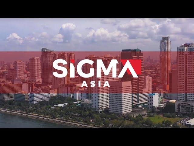 Captivating Highlights from SiGMA Asia iGaming Summit 2023 | Official Aftermovie