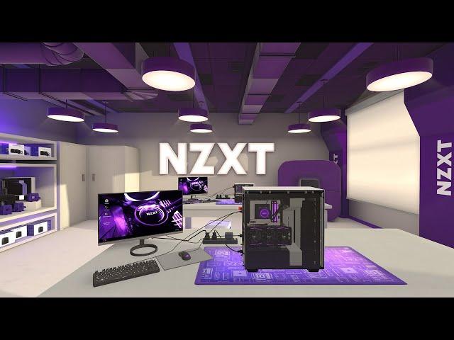 NZXT Starter PC Plus Review