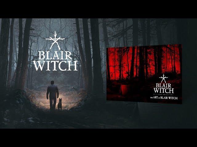 Гайд по всем концовкам хоррора Blair Witch