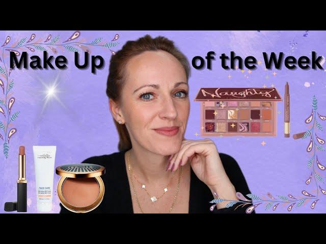 MAKE UP of the Week I Full Face Neu & Alt