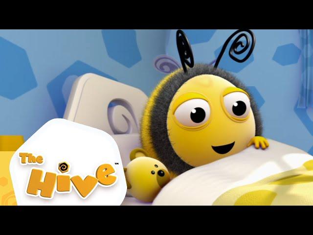 The Hive Full Episodes | 1 HOUR | 10 x Episodes | The Hive Official