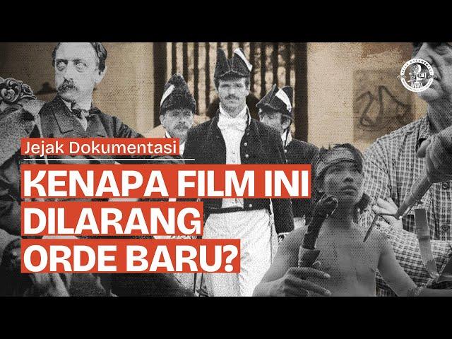 Penayangan Film Max Havelaar yang Sempat Dijegal | Jejak Dokumentasi | HISTORIA.ID