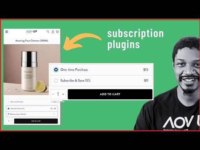 5 Best WooCommerce Subscriptions Plugins for 2024