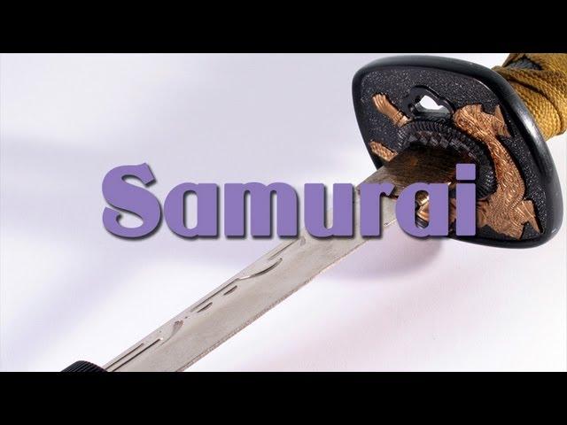 Samurai