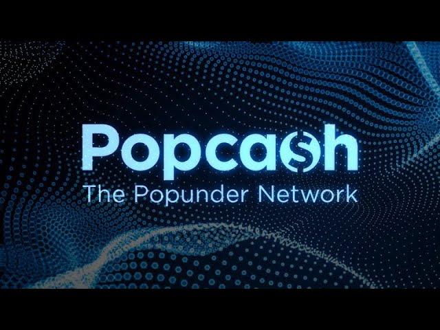 كيف تربح أوتوماتيكيا من موقع popcash بطريقة قانونية