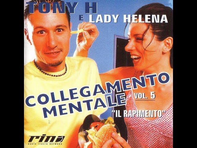 Collegamento Mentale Vol. 5 - Il Rapimento (2000)