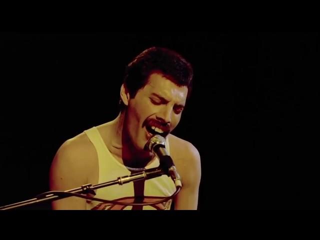 Freddie Mercury- Best Live Moments (GOOSEBUMP MOMENTS)