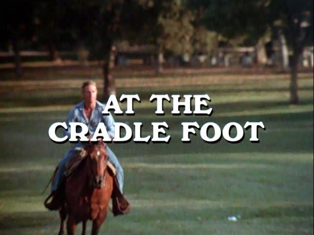 Ghost Story (TV 1972) :01x03 - At The Cradle Foot