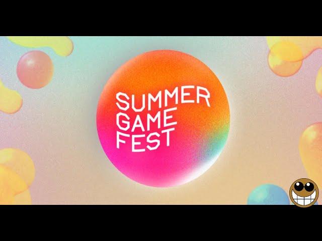 SUMMER GAME FEST in 2024 LIVE Reaction #summergamefest2024