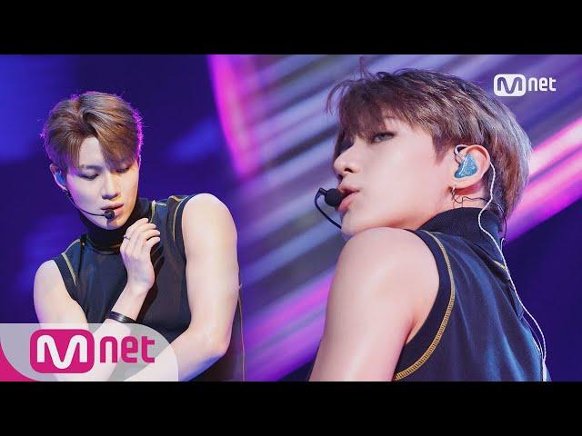 [TAEMIN - MOVE] Comeback Stage | M COUNTDOWN 171019 EP.545