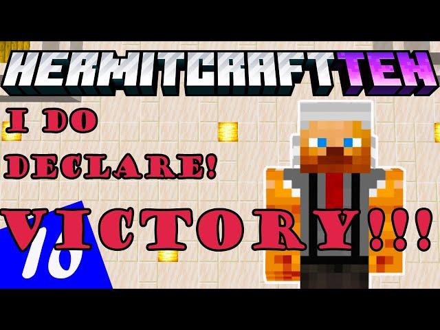 Better Call Skizz! - HermitCraft S10 E16