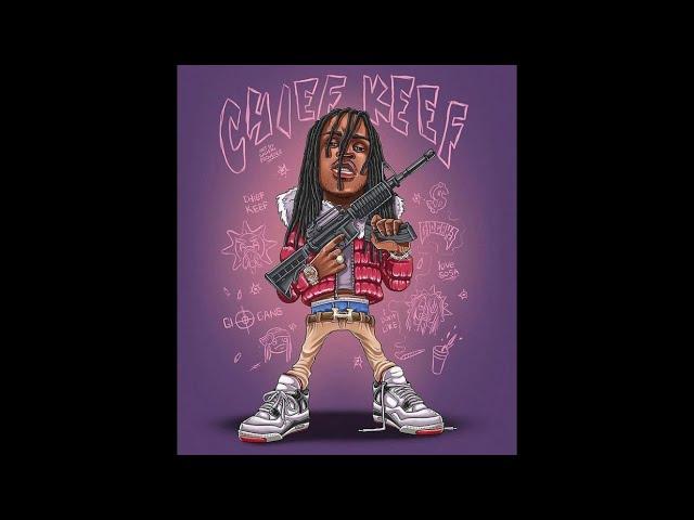 [FREE] Chief Keef Type Beat 2021 "Chains" | Chicago Type Beat