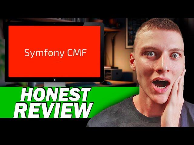 Symfony Review: Honest User Experience with the Popular PHP Framework