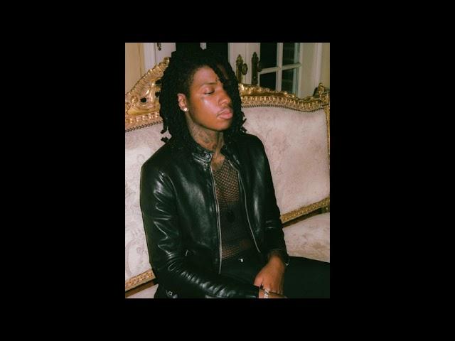 'FREE' SahBabii Type Beat "Sirens"