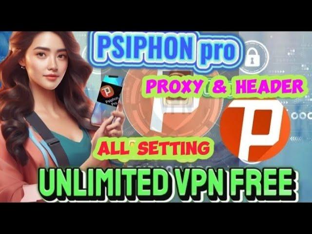 Psiphon Pro: Proxy and HTTP Headers Tutorial