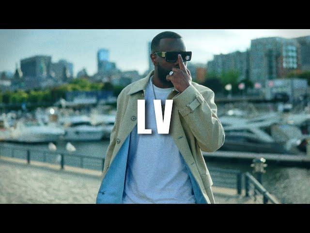 (SOLD) Gims x Dystinct Type Beat "LV" | Instru Afro Beat 2024