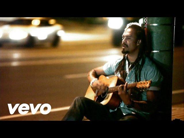 Michael Franti & Spearhead, Michael Franti - Hey Hey Hey