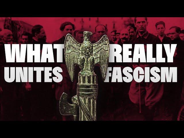 Decoding Fascism: A Contradiction Or A Doctrine?