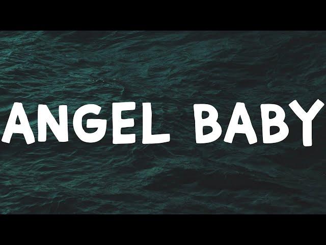 Troye Sivan - Angel Baby (Lyrics)