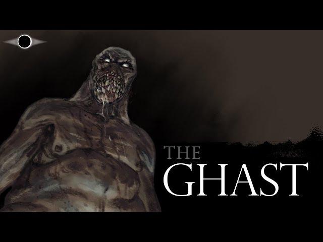 Ghasts - History and Lore