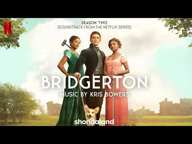 It Has Been Said - Kris Bowers [Bridgerton Season 2 (Soundtrack from the Netflix Series)]