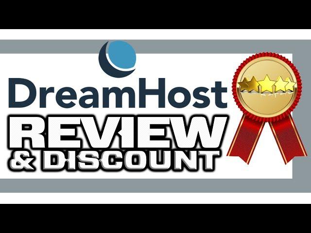 Dreamhost Review - A Look In Their Plans, Speed Tests, and Performance