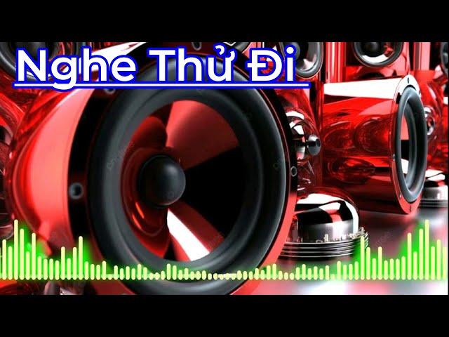 Loa Bass Siêu Trầm Yamaha HS9S, SUBWOOFER BASS SPEAKER, BASS SPEAKER TEST MUSIC