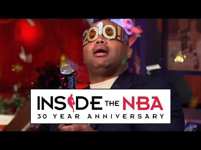 Best of 30 Years of Inside the NBA | Part 3