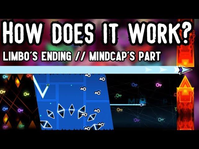 Limbo's Ending: How does it work?