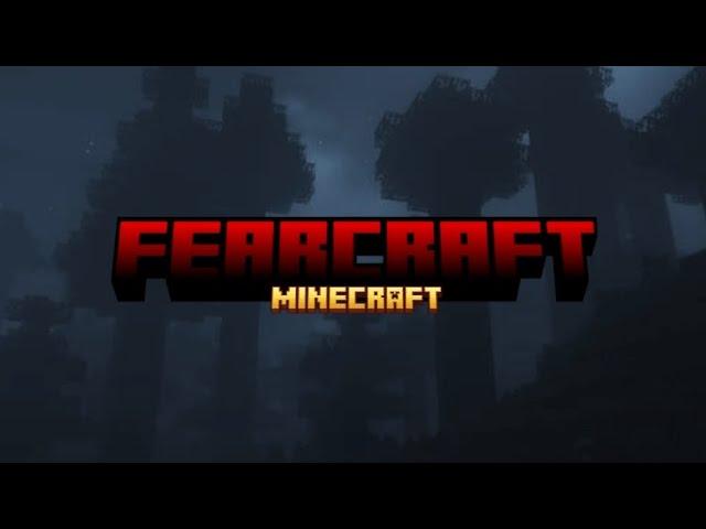 Fearcraft addon minecraft  bedrock  1.21 |Mpce