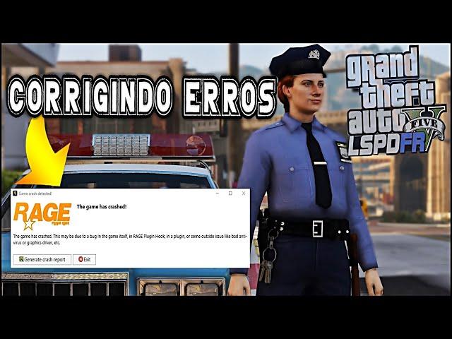 COMO FAZER SEU GTA PARAR DE TRAVAR COM MODS DE FAVELA E ETC - GTA 5