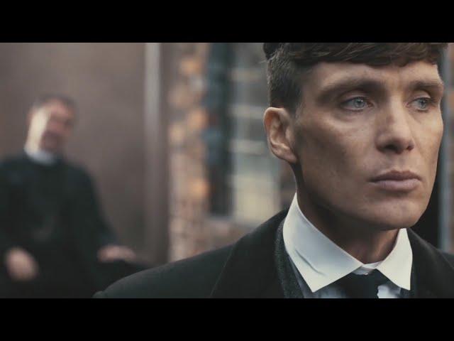 Peaky Blinders - [Music Video] - Red Right Hand - Nick Cave And The Bad Seeds