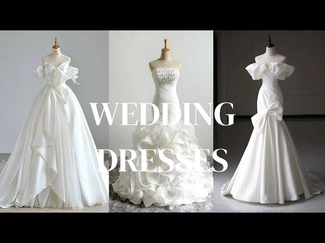 Luulla Wedding Dresses #weddingdress