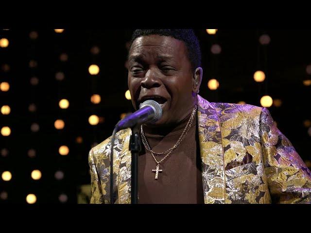 Lee Fields - Forever (Live on KEXP)