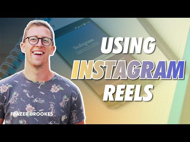 Network Marketing Ninja Podcast - How To Use Instagram Reels To Build Your Network Marketing Busines