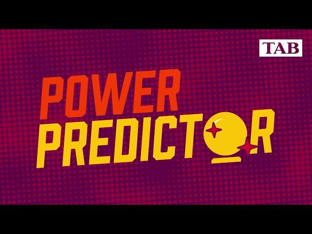 TAB | Power Predictor | How To Guide