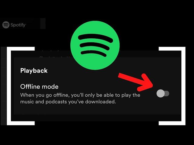 Fix Spotify Not Playing Downloaded Songs Problem