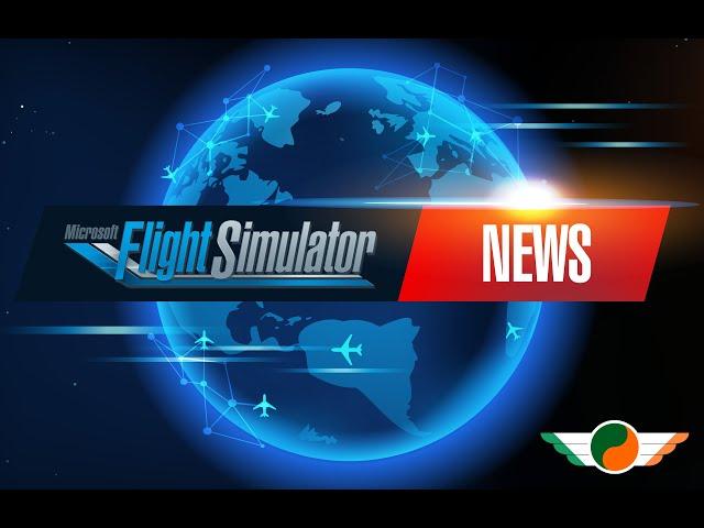 Flight Sim News | iniBuilds Dubai Enhanced | SWS Interview | Fishburn | BN2 Turbo Islander 