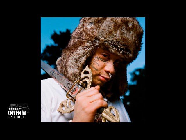 [FREE] Trippie Redd x The Kid LAROI Type Beat 2024 - "Deserve You"