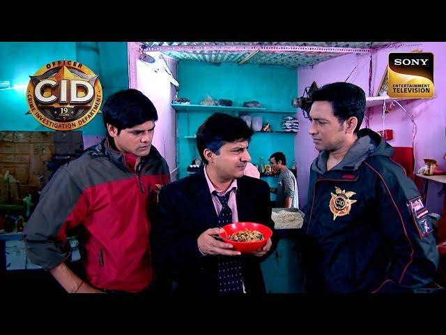 14 साल से Missing Husband के अंदर CID को मिली एक Sound Chip | CID | Full Episode