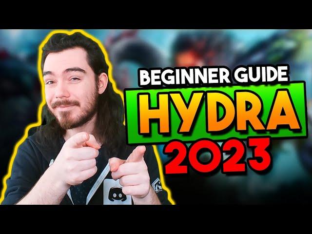 2023 BEGINNER'S GUIDE for HYDRA!!! | Raid: Shadow Legends