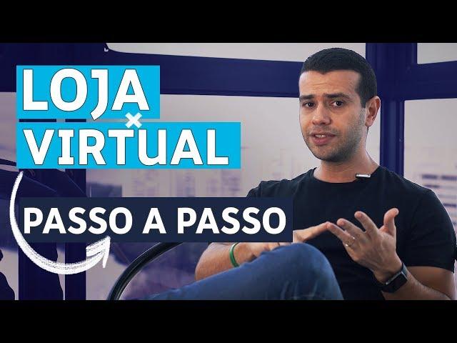 13 Passos para Vender na Internet e Montar sua Loja Virtual