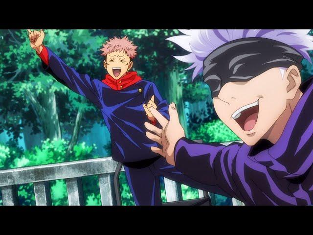 If You Know, You Know w/ @R7dman  | Jujutsu Kaisen 267 Spoilers