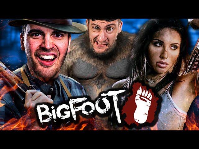 Gehts Sterzik endlich an den Kragen? | BIGFOOT | SÜLZE 158