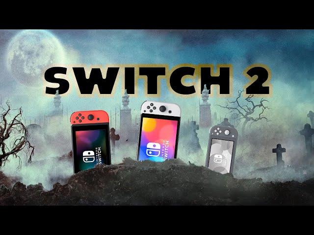 Nintendo Switch 2 Will Bury These Consoles...
