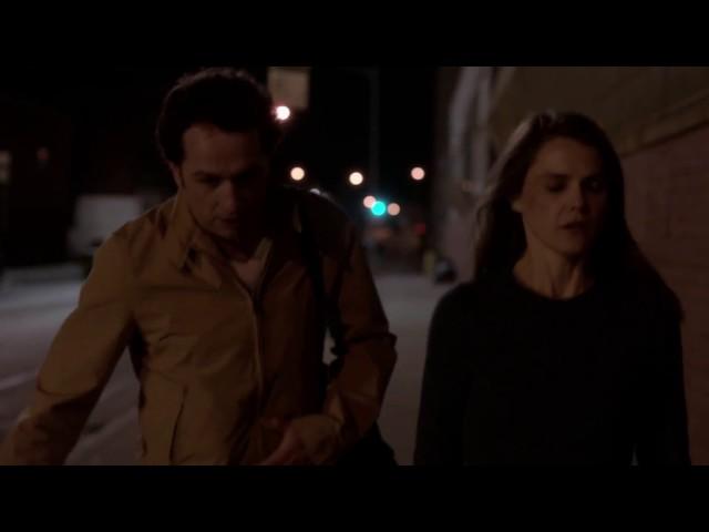 The Americans 1x06 - "I told them you liked it here too much"